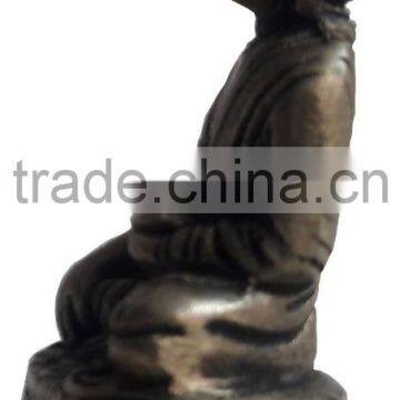 Akkrum Brass New Latest Buddha Murti photo-3