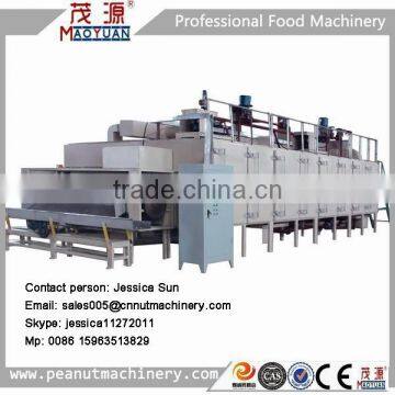 Continuous Peanut Baker photo-2