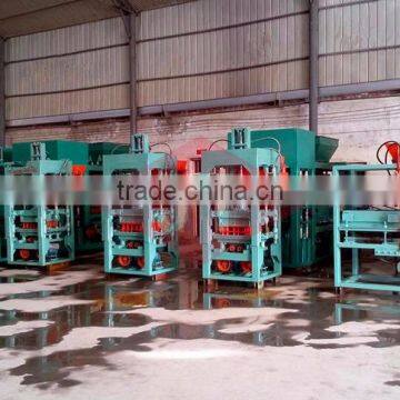 With Advantage Brick Making Machine for Leading Design Level photo-5