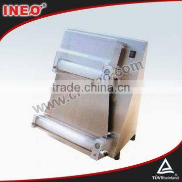 Bakery Automatic Table Top Pizza Hot Sale Dough Sheeter/Bakery Dough Sheeter/Bakery Equipment In Guangzhou