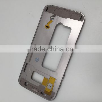 bezel frame For S7 with S7 touch screen refurbishing