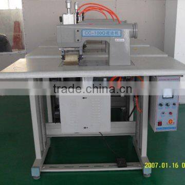 China ultrasonic multi-purpose sewing machine