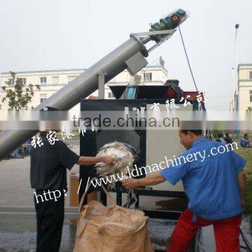 dewatering machine