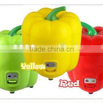 2015 Hot Gifts 220V Electric Appliance Mini Rice Cooker photo-3