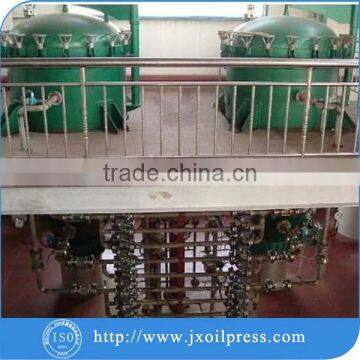 Good Quality Coconut Oil Extracting Machine China photo-5