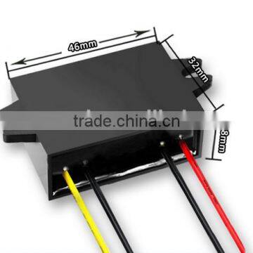 AC/DC-DC Converter,12V24V to 5V 1A photo-3
