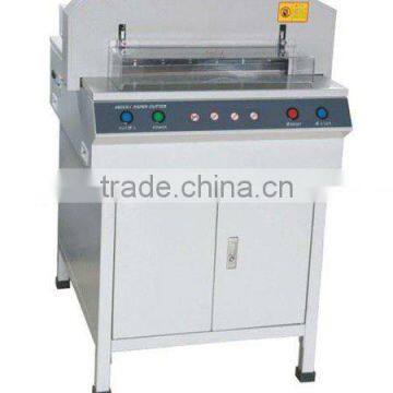 Office A2 Electrical Guillotine Cutter