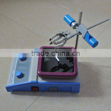 KD Hot-sale Industrial Magnetic Stirrer Made in China photo-2