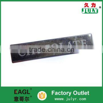 EAGL New Arrival Custom Small Metal Logo Name Plate