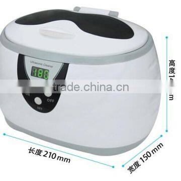 Ultrasonic Cleaning Machine Cleaning Glasses AU JP-3800S Household Jewelry Watches Jewelry Cleaner Shaver photo-6