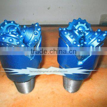 tricone drill bit reasonable price 3 leaves