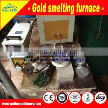 Low Cost Platinum Melter Machine 2kilo photo-4