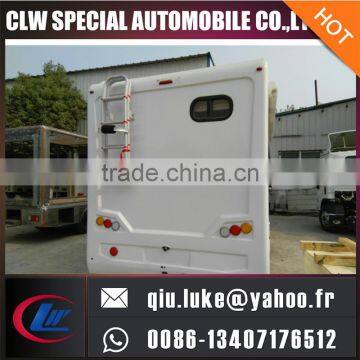 Brand New Travel Car With High Quality photo-5
