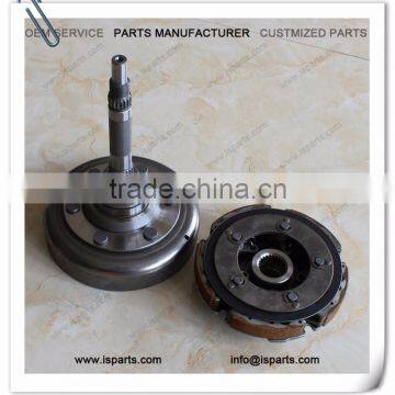 HS400 Clutch Assy Kit Scooter Go Kart ATV UTV 400cc