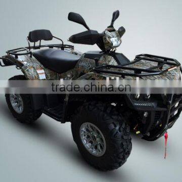 700cc 4x4 New ATV Linhai ATV for Sale photo-3