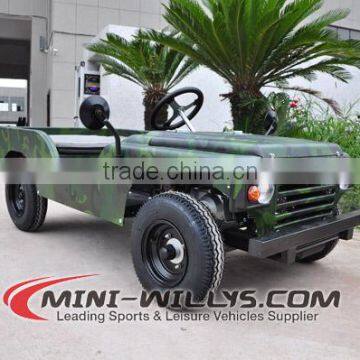 Mini Jeep Willys 1200W for Sale