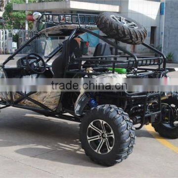 2015 4x4 All Terrain Buggy Quad Karting/utv/go Karting/petrol Dune Buggy photo-2