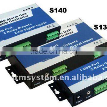 gsm sms temperature controller S150