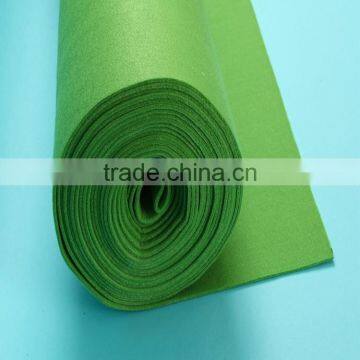 Reasonable Price Decorative Home Textile craft felt sheets