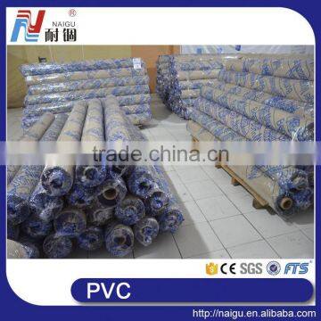 China NaiGu Factory Supply Good Quality Low Price Furniture Packing Protective Plastic Film photo-4