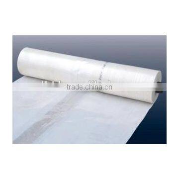 BaoLiDa Cheap Large Multi Span PE Polyethylene Greenhouse Galvanized Steel Tubes Structure Greenhouse photo-3