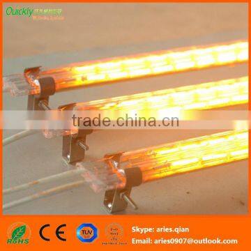 Quickly Powder Coating Curing Infrared Heat Lamp photo-5