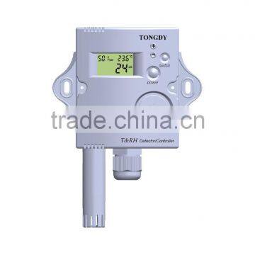 temperature meter