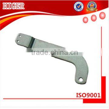 Customized aluminum stamping from china