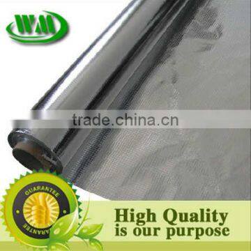 Polyethylene Reinforced Aluminum Foil photo-2