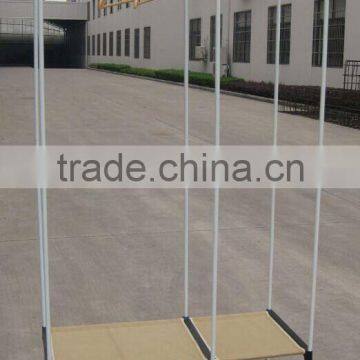 Portable Wardrobe Cabinet With Drawer photo-3