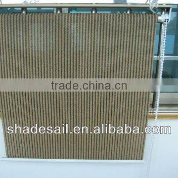 HDPE SUN SHADE ROLL SHUTTERS/BLINDS photo-2