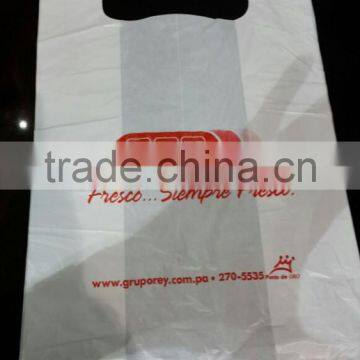T-shirt Packaging Plastic Bag photo-3