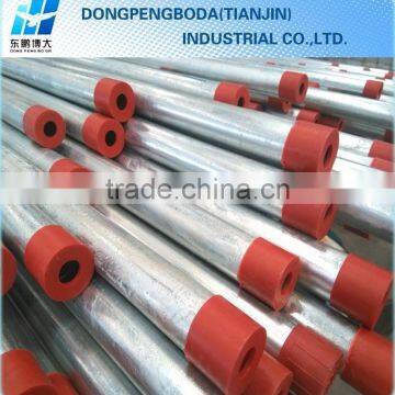 BSI Standard BS31-1940 31.75mm 1 1/4" Electrical Conduit Tube photo-2