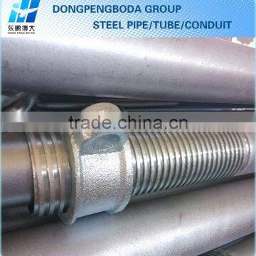 Q235B 48*1.6mm Acrow Steel Post Shore photo-4