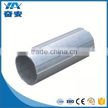 Hot Selling High Quality Aluminium Powder Coated Profile photo-6