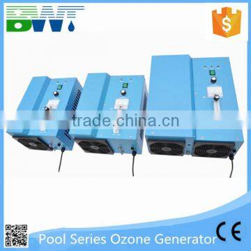 8g/h ozone water connect venturi injector ozone disinfection machine