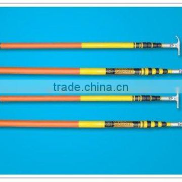 core drill rod