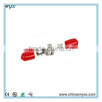 ST/ST fiber optical adapter
