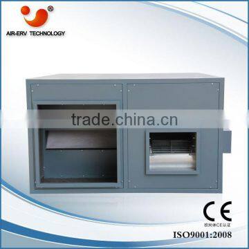 Air To Air All Heat Exchanger Recovery in Plate Ventilation With Heat Ventilation photo-4
