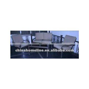 Alu Garden Set/Garden Furniture 17239