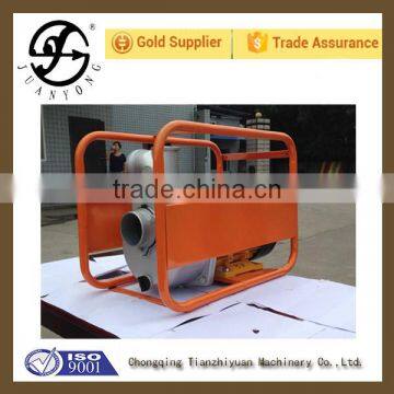 China Hot Sales High Pressure Gasoline Water Pumps With Aluminum for Fire Fighting photo-3