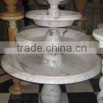 EXCLUSIVE MARBLE FOUNTAINS COLLECTION photo-3