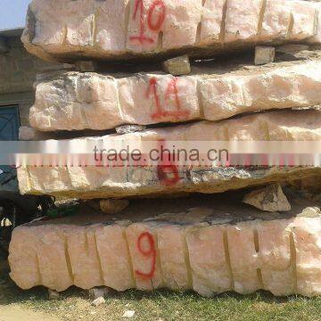 WholeSale 2017 New Design AFGHAN PINK ONYX BLOCKS photo-4