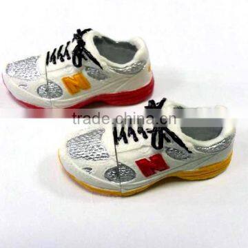 Creative gift Shoes usb flash drive shell