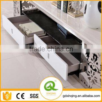 E190 Wholesale High Quality Living Room Funiture Outdoor TV Stand photo-3