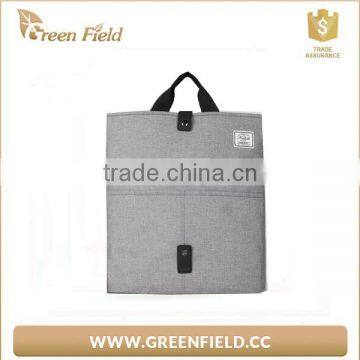 Wool Felt Inner Bag Notebook Laptop Bags Cases for Ipad Ultrabook Laptop Sleeve photo-4