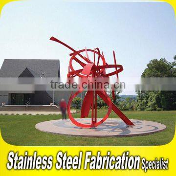Sculpture Decoration Large Outdoor Statues Garden Sculpture photo-4