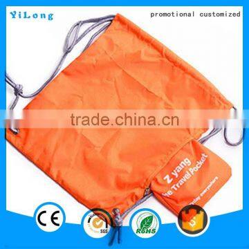 Hot Sale Polyester Rope Bag photo-3