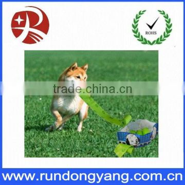 fashional pet bag for pet poop with high quality