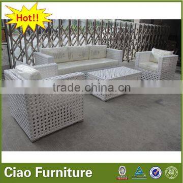 Outdoor Garden Sofa Garden Furniture Outdoor photo-4